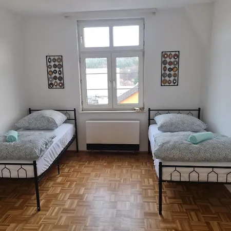 Apartment Promotion Prices Monteurwohnung - Bahnhofstr 64 Birkenfeld (Baden-Wurttemberg)
