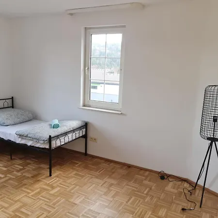 Apartment Promotion Prices Monteurwohnung - Bahnhofstr 64 *
