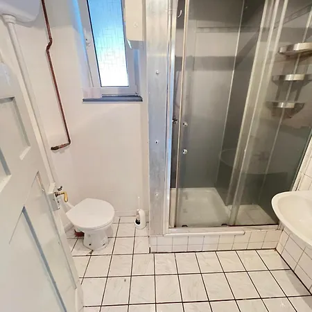 Promotion Prices Monteurwohnung - Bahnhofstr 64 Apartment