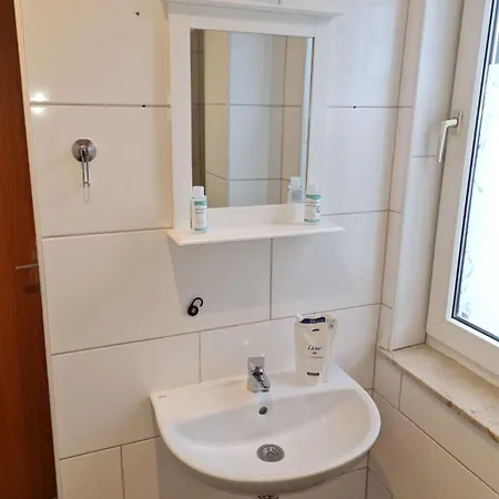 Apartment Promotion Prices Monteurwohnung - Bahnhofstr 64 *