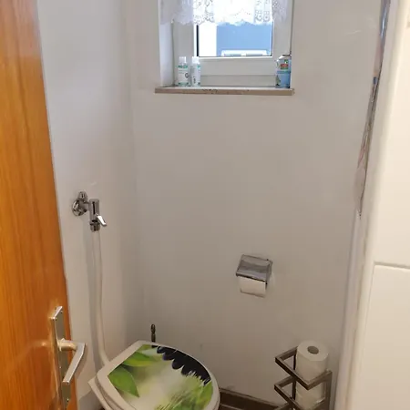 Apartment Promotion Prices Monteurwohnung - Bahnhofstr 64 Birkenfeld (Baden-Wurttemberg)