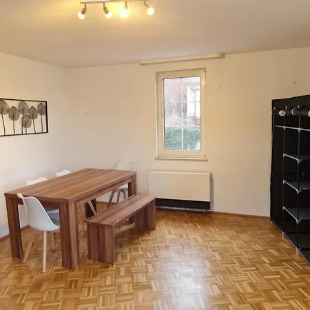 Promotion Prices Monteurwohnung Nahe Pforzheim Und Karlsruhe 비르켄펠트